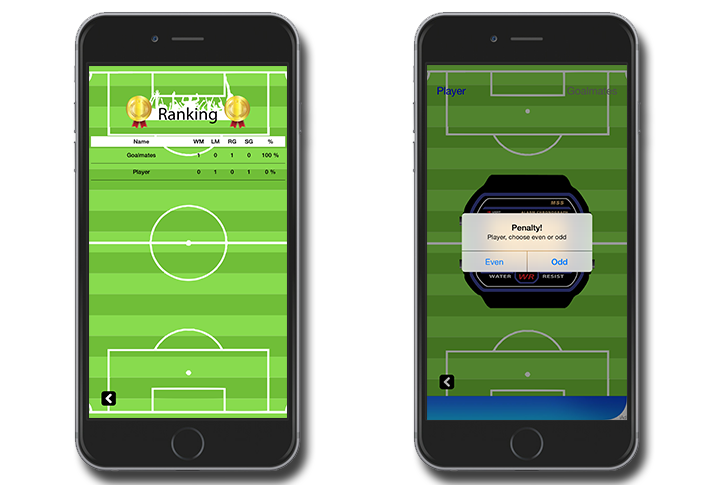 Penalty - Apps on Google Play